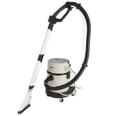 DEDRA DED6605 2-in-1 1200W 20L washing vacuum cleaner