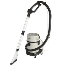 DEDRA DED6605 2-in-1 1200W 20L washing vacuum cleaner