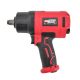 AWTOOLS PNEUMATIC IMPACT WRENCH 1/2" 1750Nm BLACK LINE