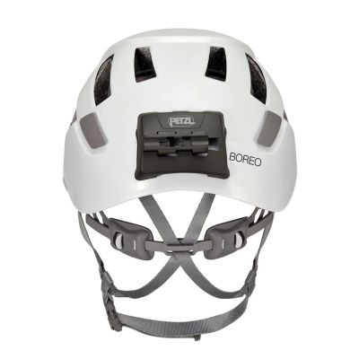 2. Petzl A042VA00 Sports Headgear White