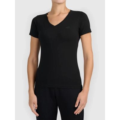 2. Women's T-shirt (SET OF 3 T-SHIRTS) 4F 4FWMM00TTSHF3307-20S-20S-20S