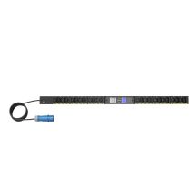 Eaton EVSWF116A PDU 24-way Power Distribution Unit 22.5U Black