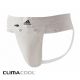 3. Suspender / Adidas white crotch