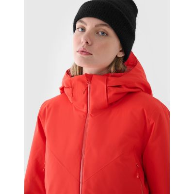 11. Dermizax 20000 membrane ski jacket for women 4F 4FWAW24TTJAF582-62S
