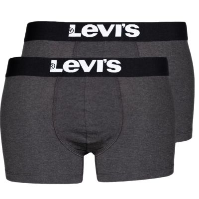 5. Levi's Trunk 2 Pairs Briefs underwear 37149-0408
