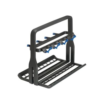 9. Glass basket for ELECTROLUX dishwashers E9DHGB01