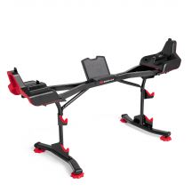 Bowflex select tech 100876 barbell rack