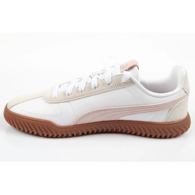 3. Puma women's sports shoes Club Kayzer OG sneakers white fashionable lightweight