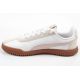 3. Puma women's sports shoes Club Kayzer OG sneakers white fashionable lightweight