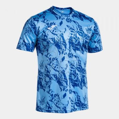 Joma Lion Short Sleeve T-shirt 103155.383