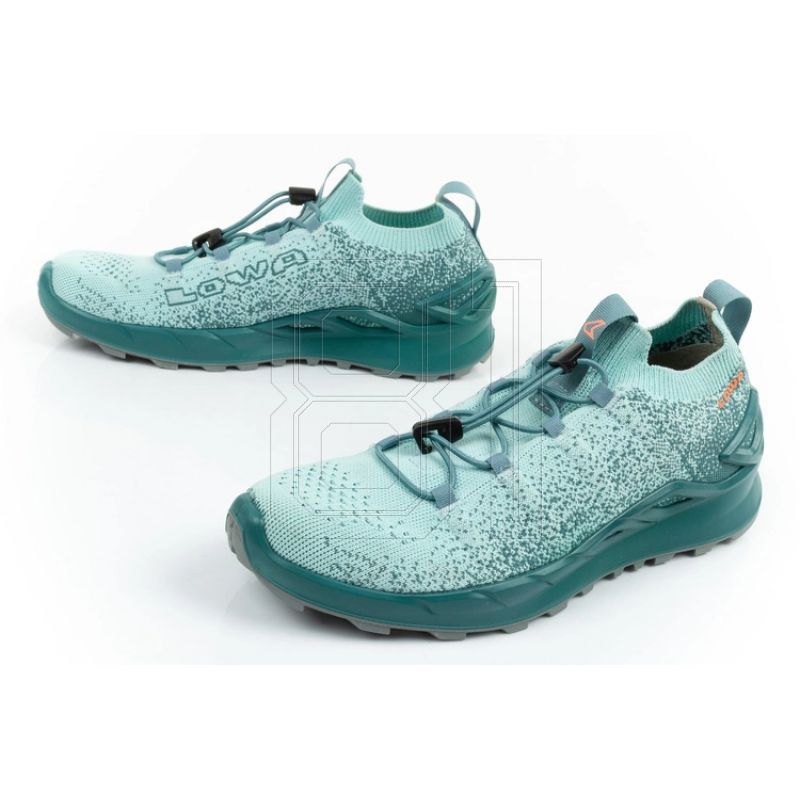 8. Lowa Fusion Low W 320415 9028 sports shoes