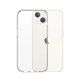 5. PanzerGlass ClearCase antibacterial case with Military Grade certificate for iPhone 13 / 14 / 15 - transparent