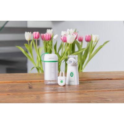 15. Medisana NI 200 nasal irrigator