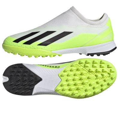 Adidas X CRAZYFAST.3 LL TF Jr shoes IE1499