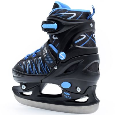 25. SMJ UT 103 Jack 2in1 Rollerblades 