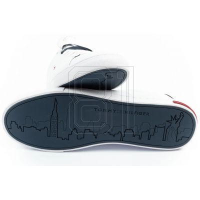 9. Tommy Hilfiger Essential M shoes FM0FM04047YBR