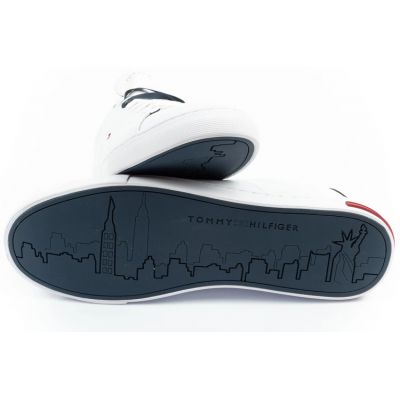 9. Tommy Hilfiger Essential M shoes FM0FM04047YBR