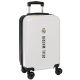 6. Real Madrid suitcase cabin hand on wheels 612454851