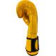 15. RBT-MEX Leather Boxing Gloves 12 oz Yellow