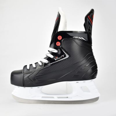 3. TEMPISH Volt-T Junior Hockey Skates