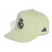 adidas Real Madrid Cap JW8986