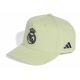 adidas Real Madrid Cap JW8986