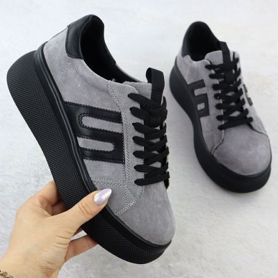 2. Filippo W DP7175 PAW643 leather shoes