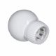 5. FIBARO The Heat Controller Starter Pack Z-Wave Smart Thermostatic Head