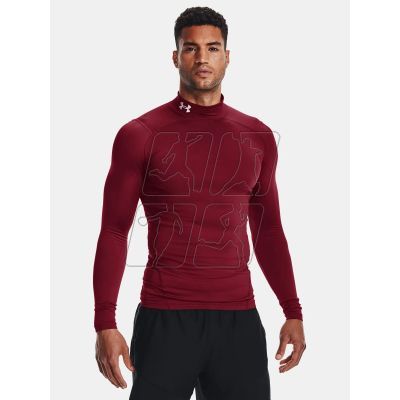 3. Under Armour M 1366072-625 Thermoactive T-shirt