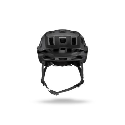 7. Julbo Forest Evo Black/Blue Irise Bike Helmet
