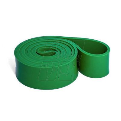 SMJ Sport EX001 resistance band (45 mm 23-57 kg) - green