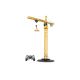 7. Jamara Liebherr 2.4G 6+ Tower Crane