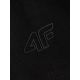 6. Women's slim plain T-shirt 4F 4FRMM00TTSHF3619-20S