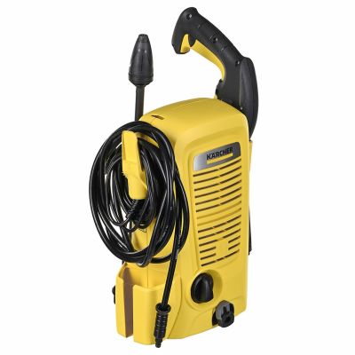 4. KARCHER K 2 Universal Edition Pressure Washer - 1.673-010.0