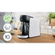 2. BOSCH TAS164E capsule coffee machine black