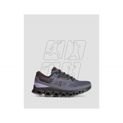 2. On Running Cloudstratus 3 W 3WD30121234 running shoes