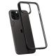 19. Spigen Ultra Hybrid Case for iPhone 12 / iPhone 12 Pro - Matte Black