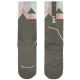 3. BUFF Thermonet Crew Socks 138869823 Green 39–41