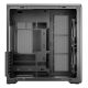 4. DeepCool CG590 MESH 2F Midi Tower Black