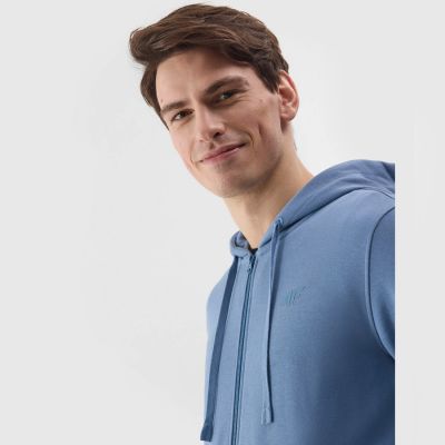 4. 4F M 4FWSS24TSWSM0951 32S sweatshirt
