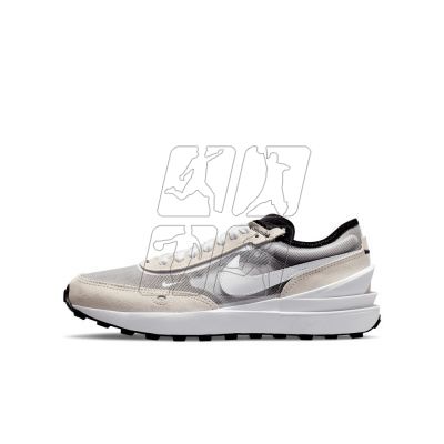 2. Nike Waffle One W DC0481-100 shoes