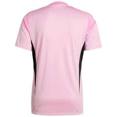 3. adidas Tiro 25 Competition Jersey pink JI9720