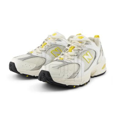 2. Men's New Balance 530 sneakers training sports shoes beige (MR530SY)