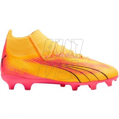 Puma Ultra Pro FG/AG Jr 107769 03 football shoes