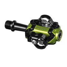 FUNN TACTIC SPD pedals green