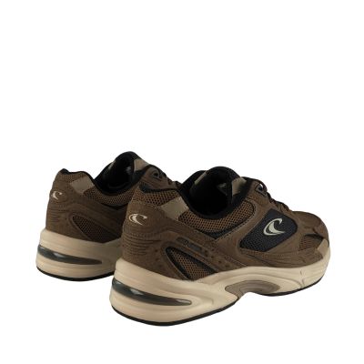 3. O'Neill Montauk Low Men's Shoes Brown 90263038 07X