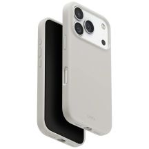 Uniq Lino iPhone 17 Pro Magclick Charging Case - Gray