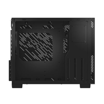 6. XPG VALOR AIR NANO (ITX) Midi Tower Case Retail