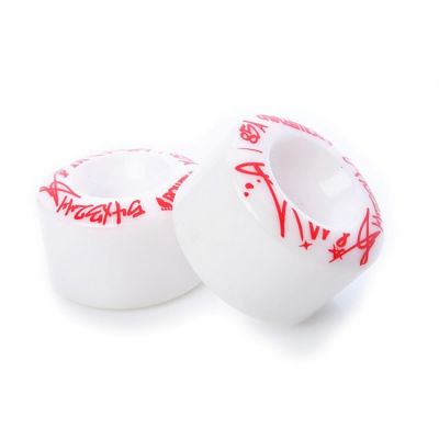 4. TEMPISH Quad PU wheels 54x32 85A