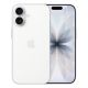 2. Apple iPhone 17 16 cm (6.3") Dual SIM iOS 26 5G USB Type-C 512 GB White